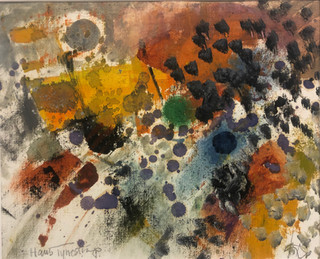 Hans Tyrrestrup