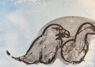 John Olsen