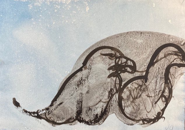 John Olsen