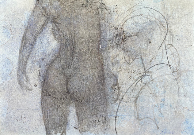 John Olsen