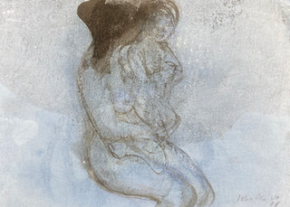 John Olsen