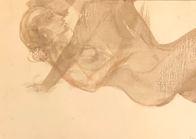John Olsen