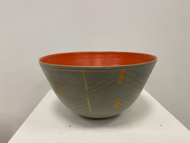 Vibeke Fischer