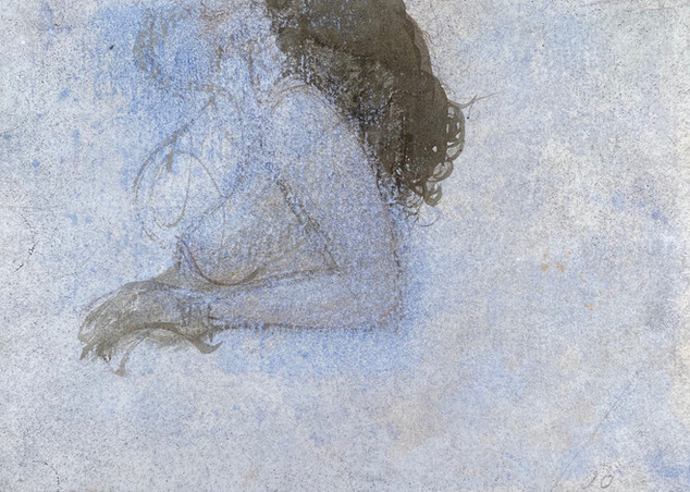 John Olsen
