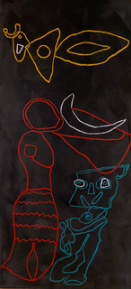 Miró stabling