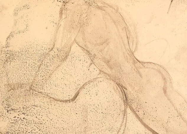John Olsen