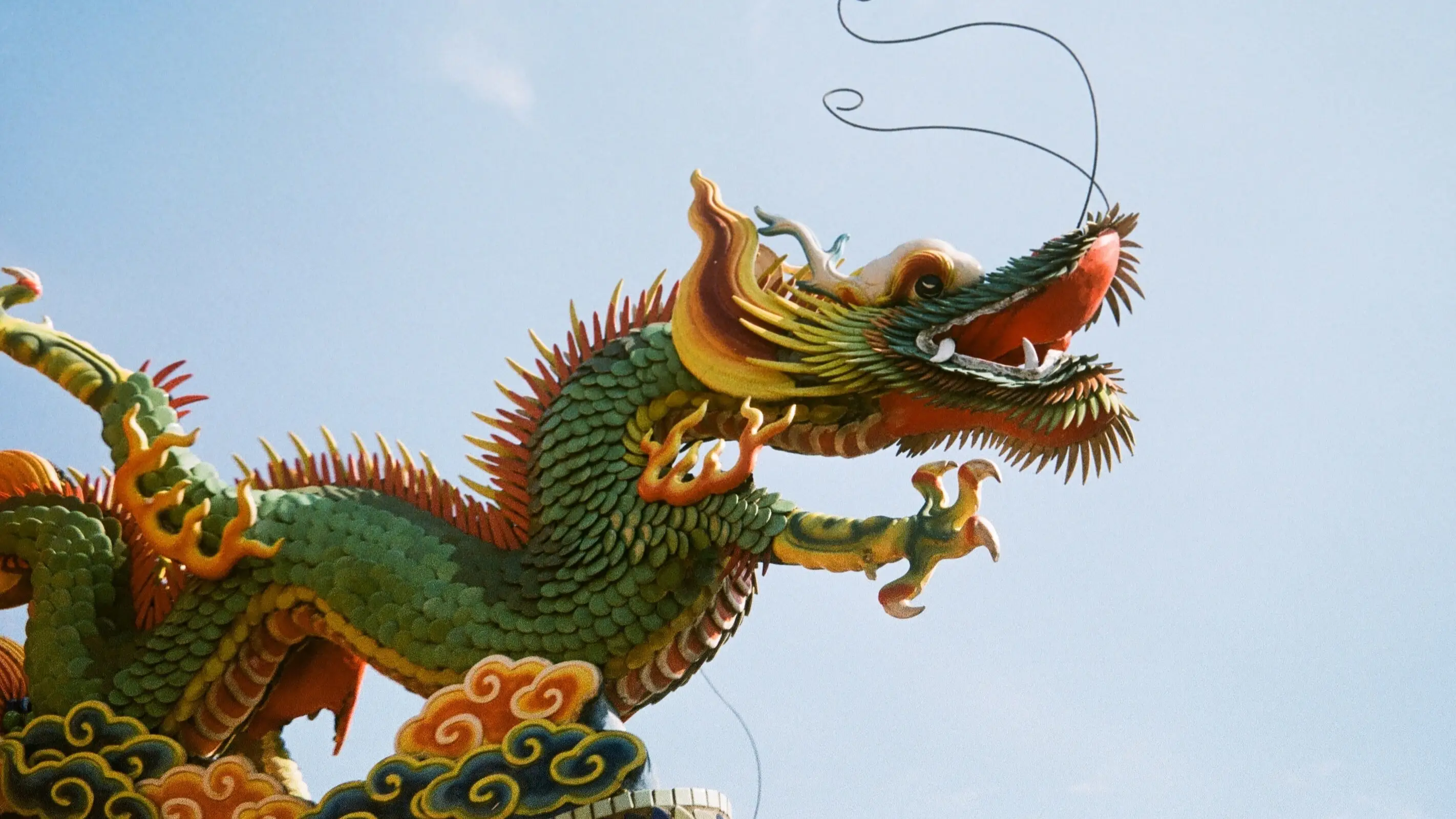Dragon Reiki Level 1 - Certification and Self-Empowerment