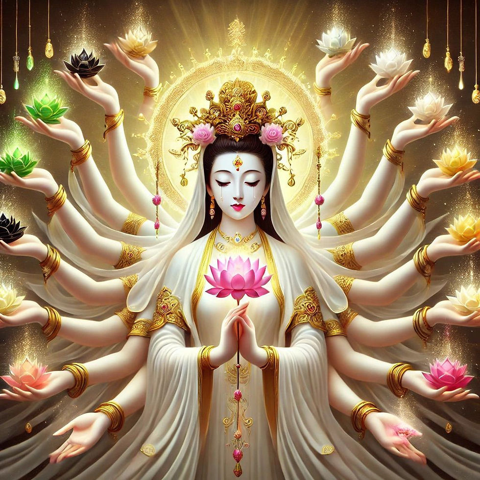 When the World Feels Harsh, Compassion Becomes a Discipline