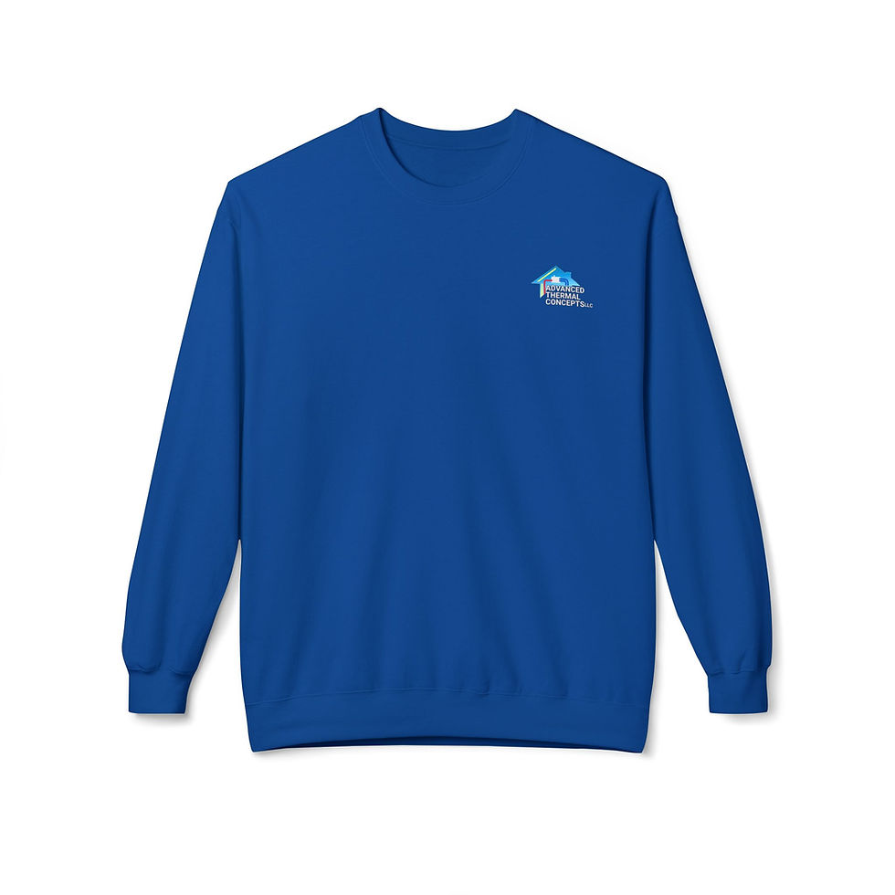 Thumbnail: Poor People Poor Ways Crewneck Sweatshirt - Motivational Graphic Pullover