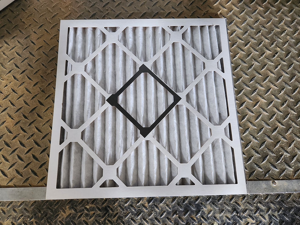 Thumbnail: Single Air Filters