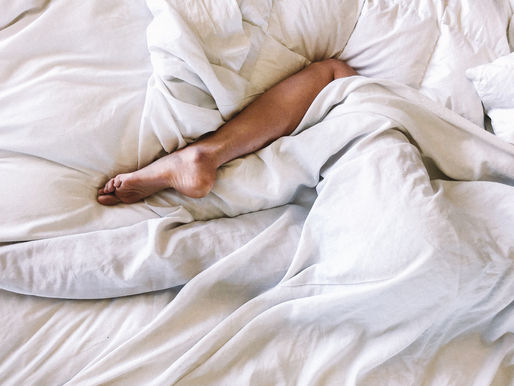 Comment bien dormir pendant la canicule ?