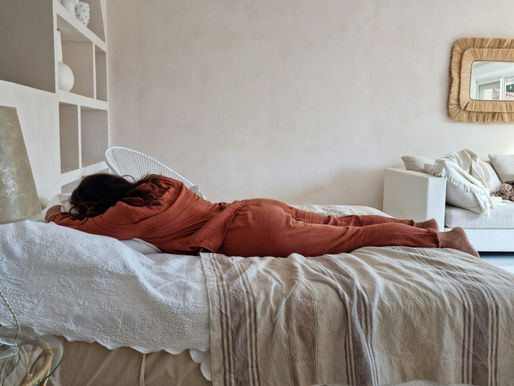 Quelle est la meilleure position pour un sommeil réparateur ?