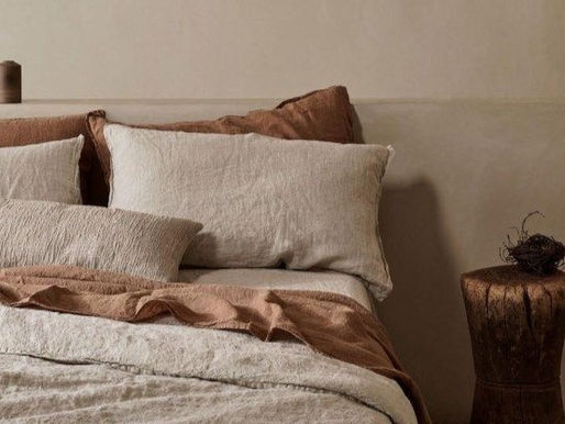 Quel type de linge de lit privilégier en été ?