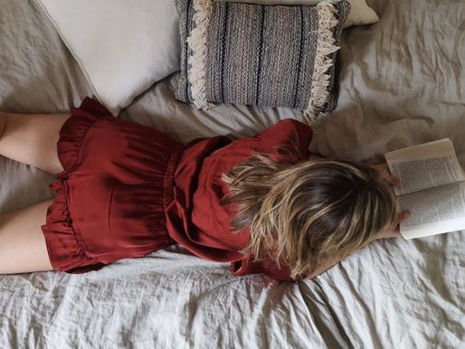 Le pyjama, nouvel allié de votre sommeil ?