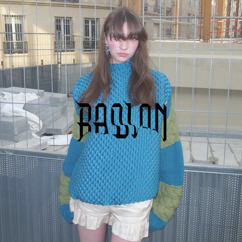 ARTICLE BADLON PYJAMA