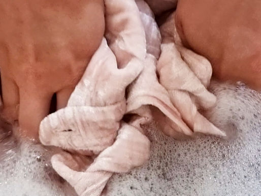 Quand faut-il laver son pyjama ?