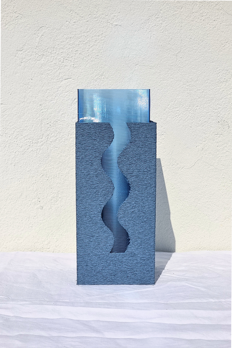 Thumbnail: The Barcelona Vase