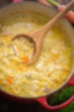 Soup