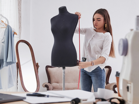 Tailored to Perfection: Crafting Your Personal Style Journey in Dressmaking