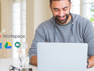 Collaborative Document Creation: The Power of Google Workspace Tools 