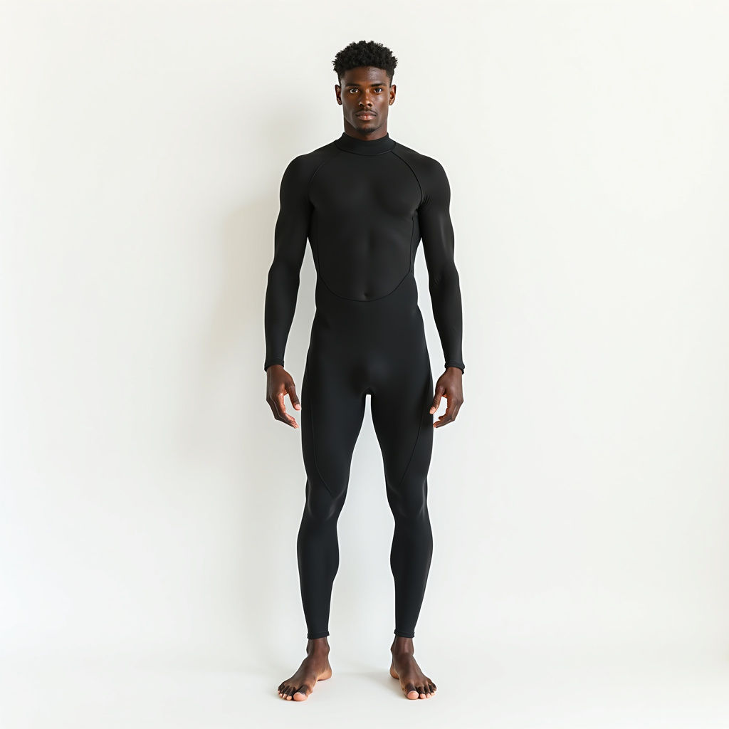 Traje Neopreno Completo