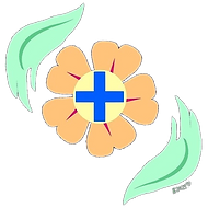 Al-Hiyaa Postpartum Services logo