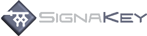 SignaKeyLogo3d.gif