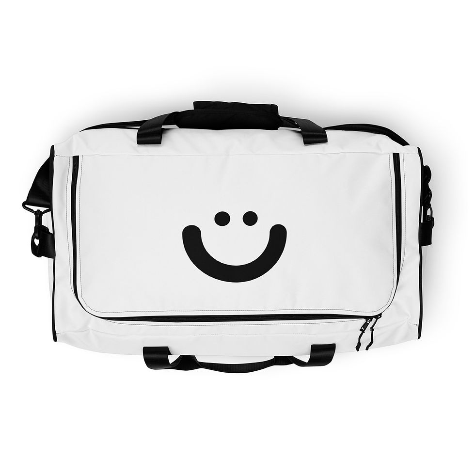 Thumbnail: Duffle bag