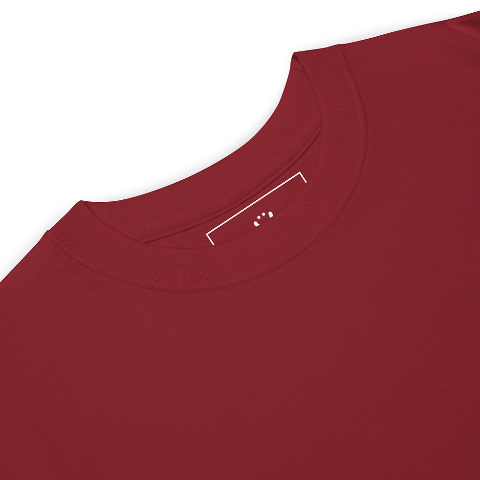 Thumbnail: Men’s premium heavyweight T - Shirt