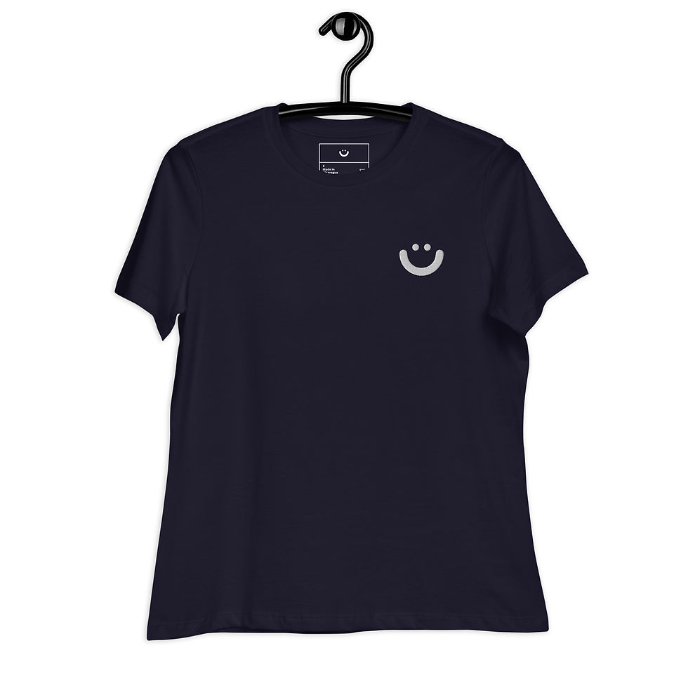 Thumbnail: Women's Relaxed T-Shirt
