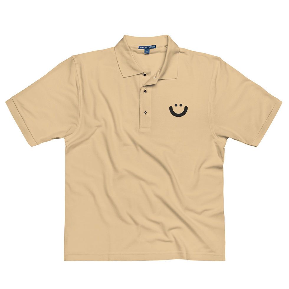 Thumbnail: Men's Premium Polo