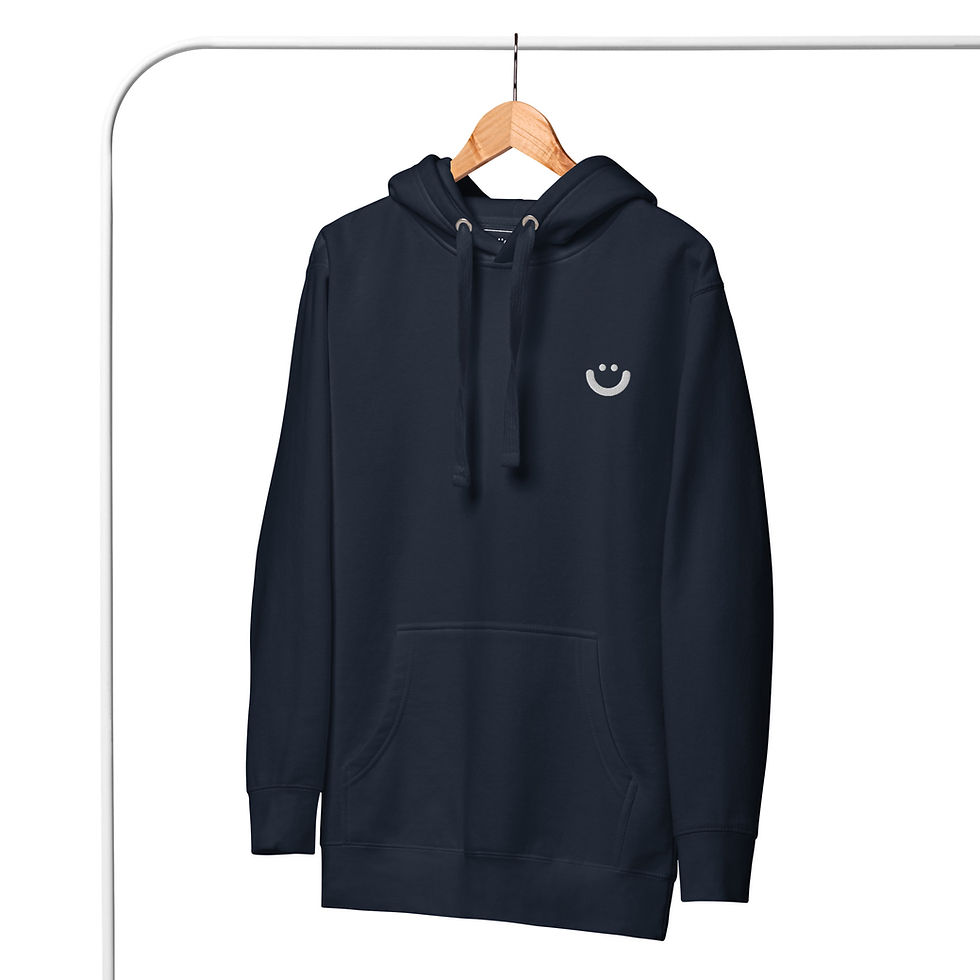 Thumbnail: Unisex Hoodie