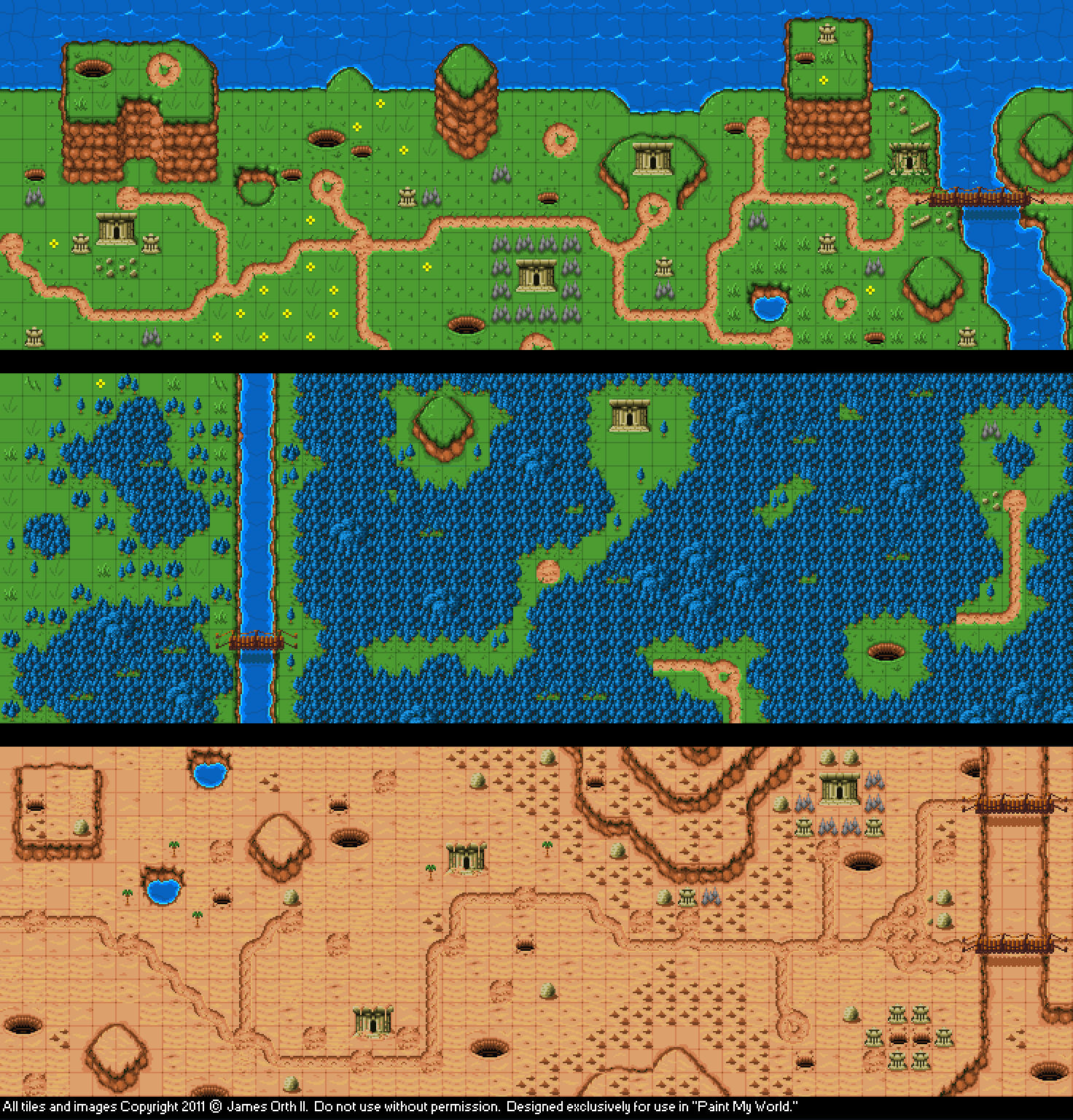 Mockups