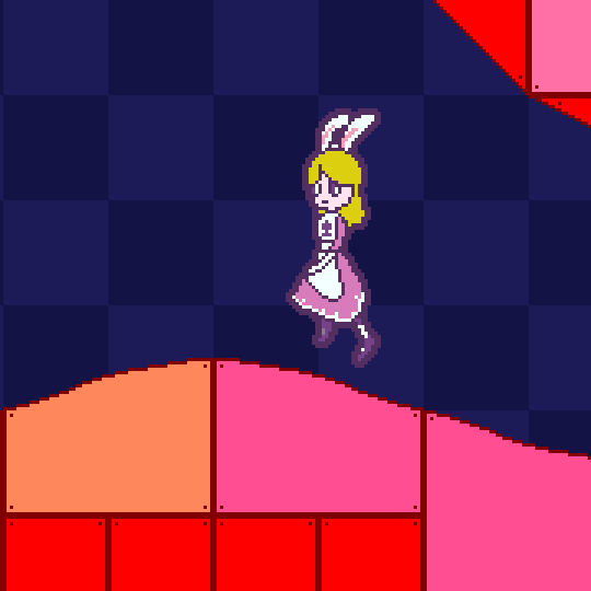 Trip & Tumble