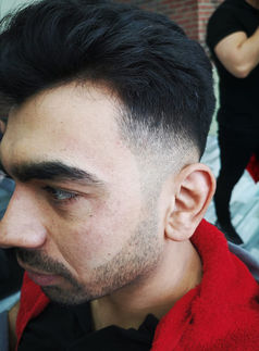Gallery Image  - VA Turkish Barber Brighton