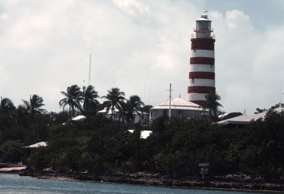 Abaco Lighthouse