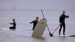 sup surf tallinn estonia