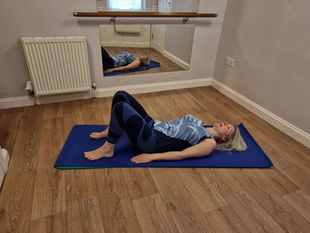STRENGTHEN OR STRETCH? Which do you need?