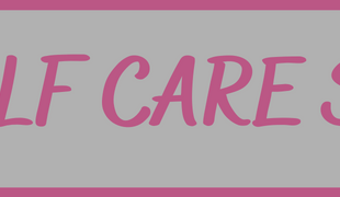 Self Care Series - Part 7 0f 7 - Goal Setting