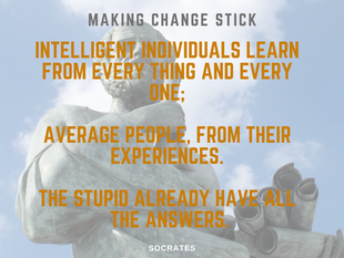 Ignorance Vs Stupidity