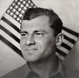 Star of David Finally Replaces Cross on WWII Headstone of Hero with Beachwood Ties