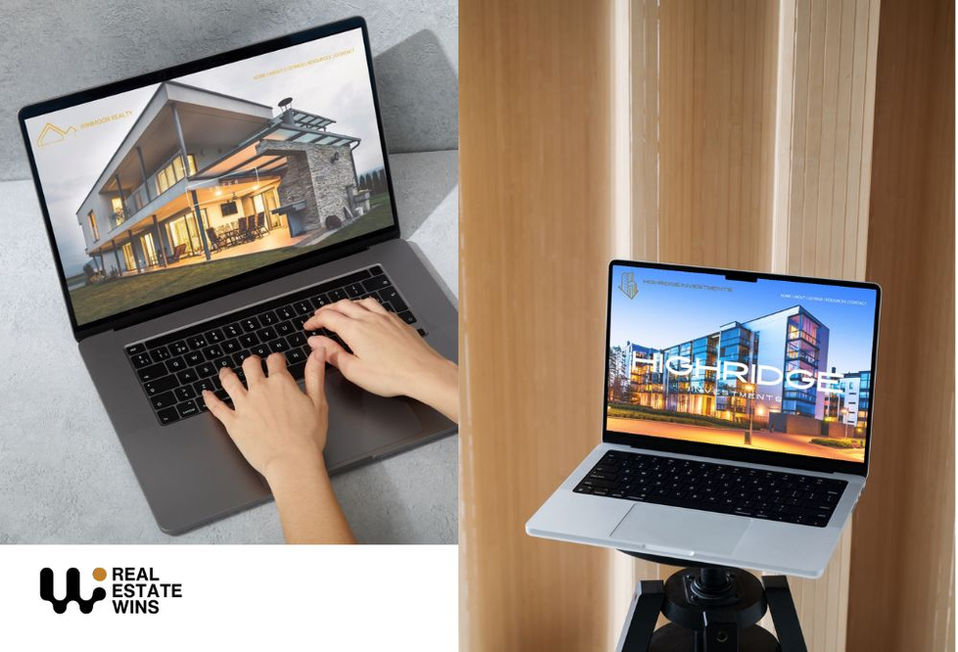 Art Direction, UI
Responsive Website Design & Development