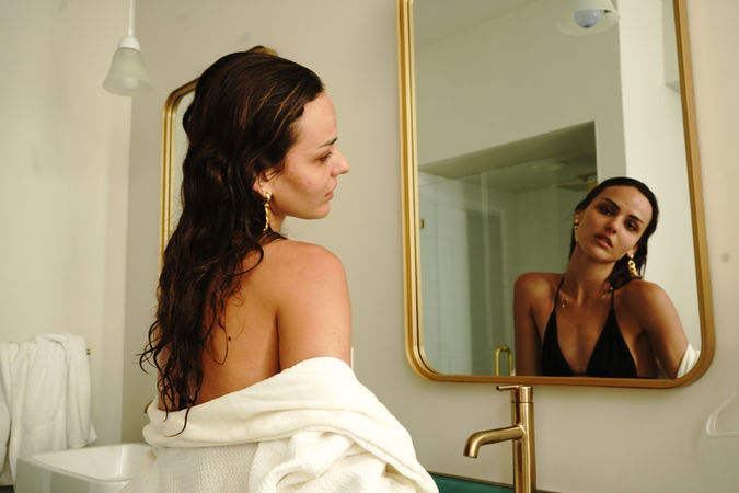 Editorial Photography
Brand Photography