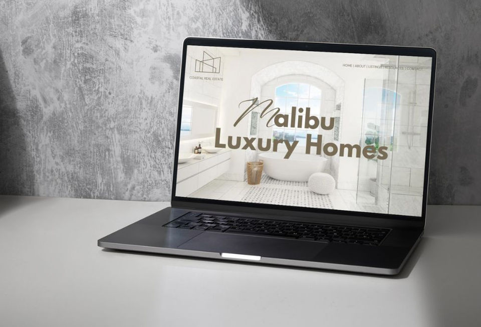 Art Direction, UI
Responsive Website Design & Development