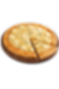Pizza (Quattro Formaggi)