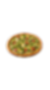Pizza Rosta