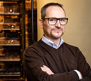 Axel Erdmann