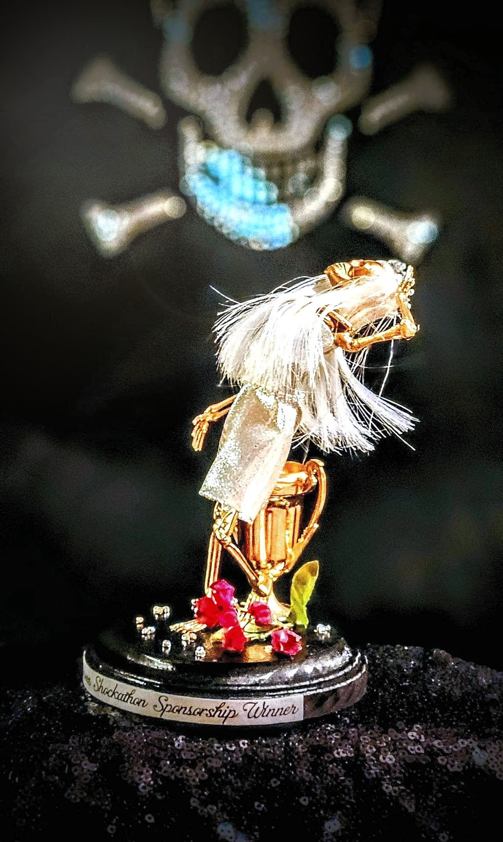 Sponsorship gift