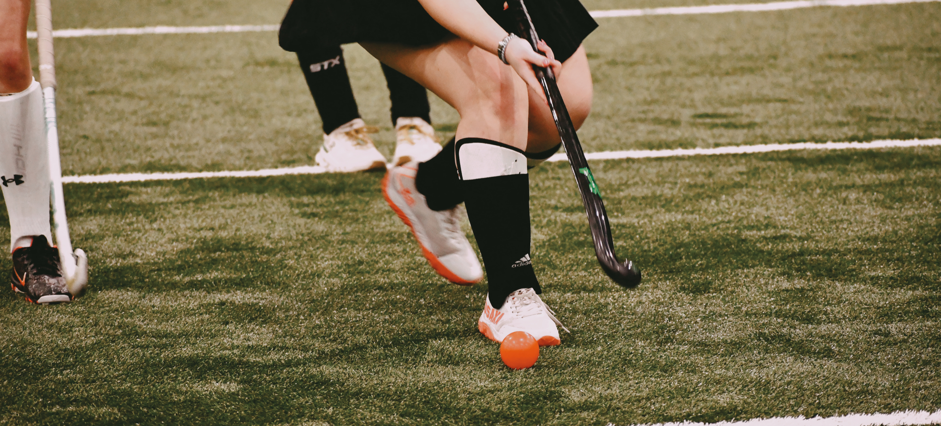 Greensboro Field Hockey Club Programs for Youth & Adults