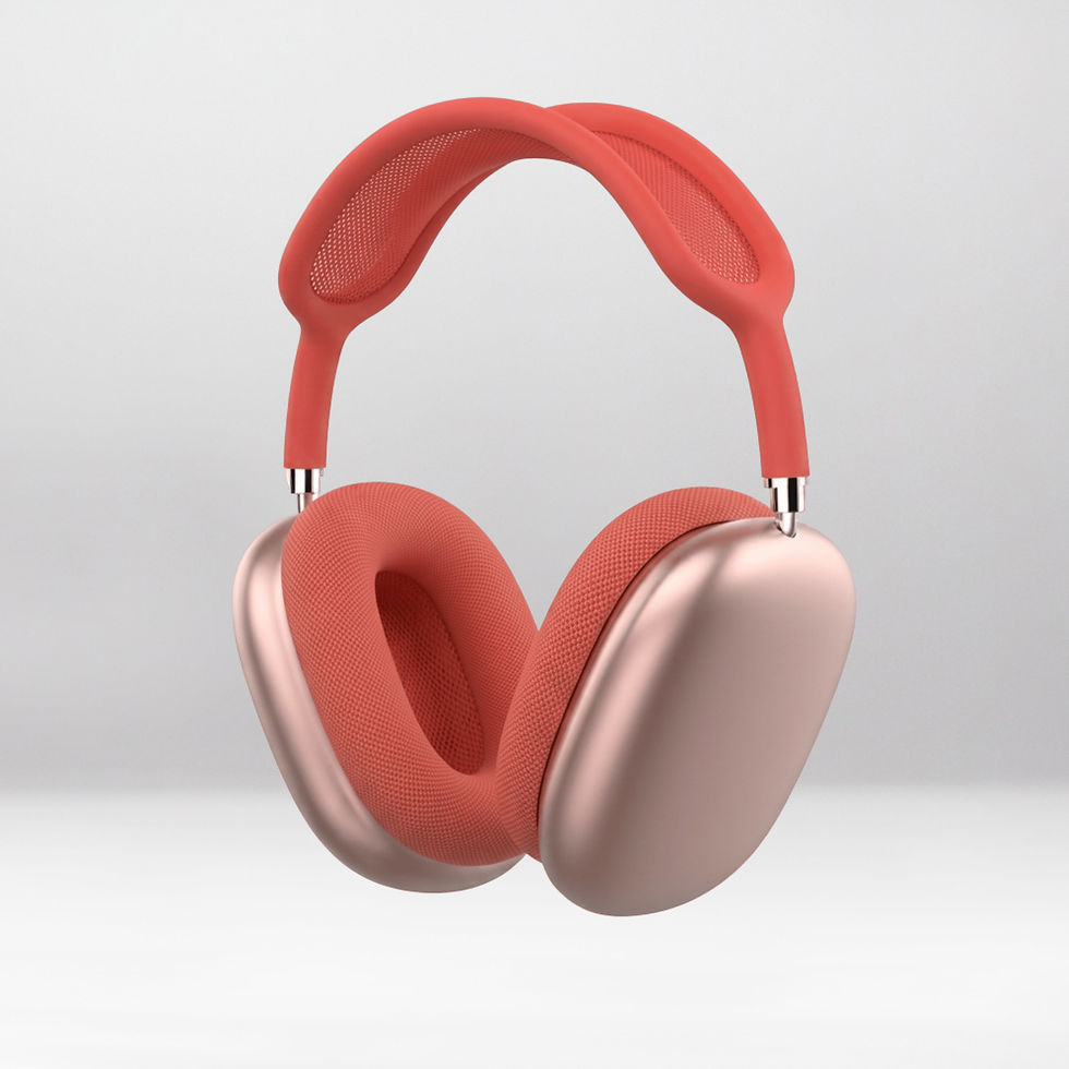 Thumbnail: P9 Wireless Headset- Immersive Sound Without the Premium Price